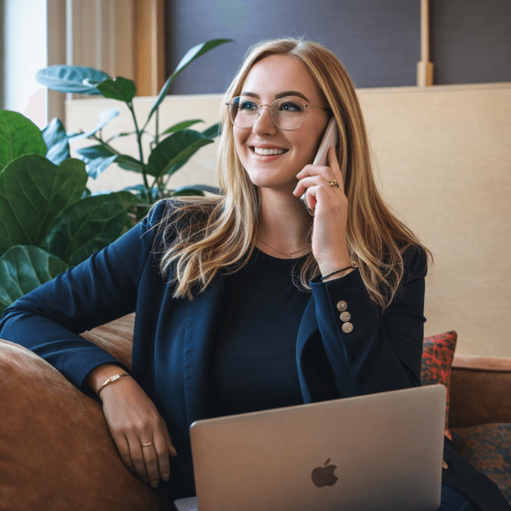 Job tracking dashboard